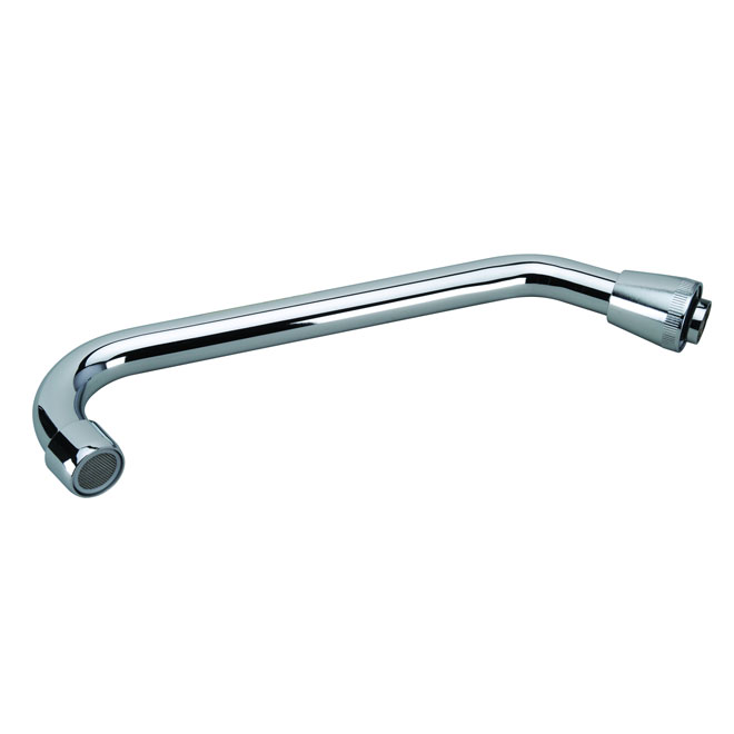 Moen Kitchen Faucet Spout - Chrome M3435 Moen Kitchen Faucet Spout - Chrome M3435
