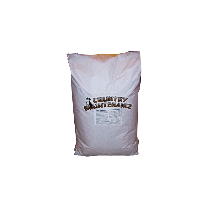 Dry Dog Food - 18 kg