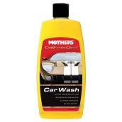 Cire de Carnauba liquide, 473 ml