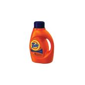 Détergent à lessive liquide, parfum original, 1,47 L