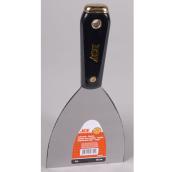Flexible Putty Knife - Carbon Steel - 4''