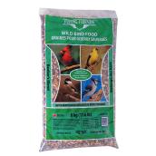 Nourriture pour oiseaux sauvages, mélange des becs, 8 kg