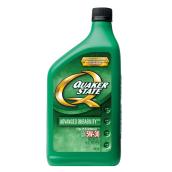 Huile à moteur à grande durabilité, 5W30, 946 ml