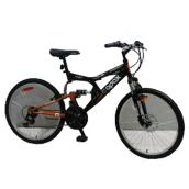 Bicyclette pour garçons, 24