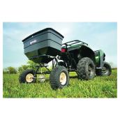 ATV Towable Spreader - 175 lbs Capacity - 40,000 Sq. Ft.