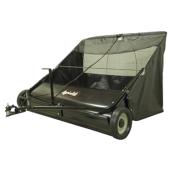Towable Lawn Sweeper - 27 Cu. Ft. Bag - 52
