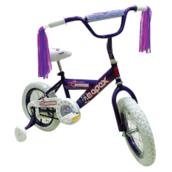 Girl Bicycle - 14
