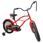 Bicyclette pour garçons, 18
