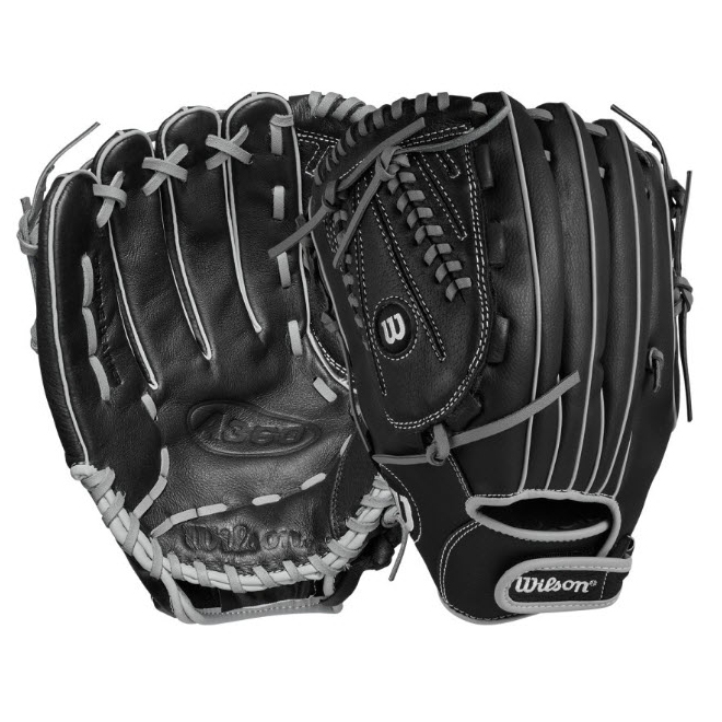 Baseball gloves for left handed throwers on sale