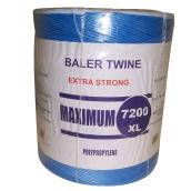 Heavy Duty Poly Twine - Blue - 7200'