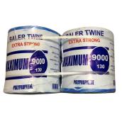 Heavy Duty Poly Twine - Blue - 9000'