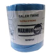 Poly Twine - Blue - 4000'