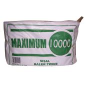 Sisal Twine #10,000