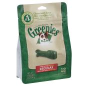Biscuit dentaire pour chiens, taille régulière, 340 g