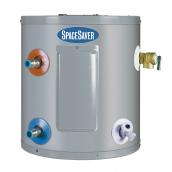 Chauffe-eau électrique SpaceSaver, résidentiel, 120 V, 1500 W, 5 gal