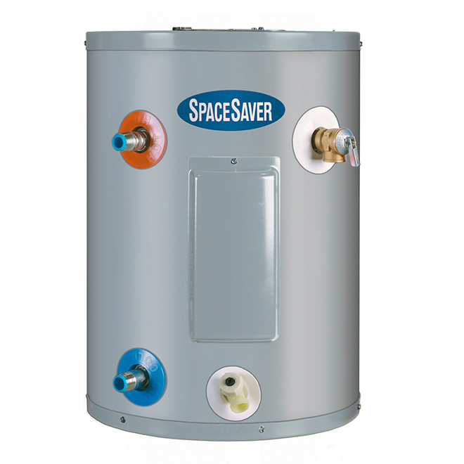 SpaceSaver Electric Water Heater 22gal 3000Watt 240Volt