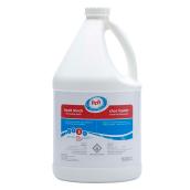 Traitement choc liquide pour piscine, 4 L