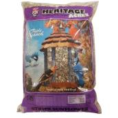 Bird Food - Wild Bird Hulled Sunflower Seeds - 4 kg