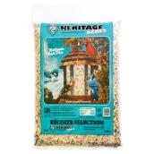 Nourriture Récolte de qualité pour oiseaux sauvages, 6,8 kg
