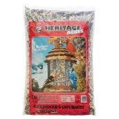 Nourriture Gourmet des jardiniers, oiseaux sauvages, 6,8 kg