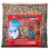 Bird Food - Wild Bird Gardeners Gourmet - 13.6 kg