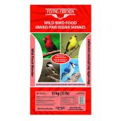 Wild Bird Food - Wild Finch Wonder - 15kg