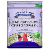 Bird Food - Easy Pickens Sunflower Chips - 1.8 kg