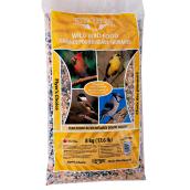 Nourriture pour oiseaux sauvages, choix des planeurs, 8 kg