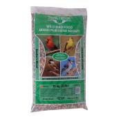 Nourriture pour oiseaux sauvages, mélange des becs, 15 kg