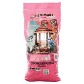 Arachides gemmes de la Géorgie pour oiseaux sauvages, 3,2 kg
