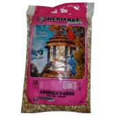 Bird Food - Wild Bird Georgias Gems Peanuts - 6.8 kg