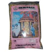 Bird Food - Wild Bird Virginias Secret Peanuts - 3.18 kg