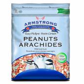 Bird Food Peanult Halves - 25kg