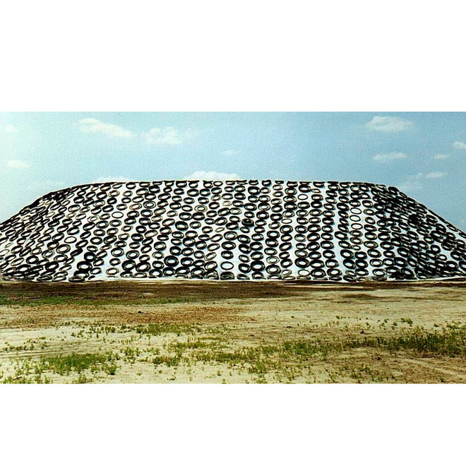 Premium Silage Cover Sheet - 5 ML - 40' x 100'