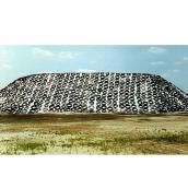 Feuille d'ensilage de qualité supérieure, 5 ML, 40' x 100'