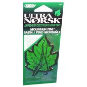 Désodorisant pour voiture, sapin