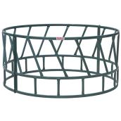 Heavy-Duty Bale Feeder - 14 GA - 96" x 46"
