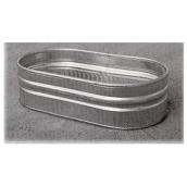 Stock Tank - Galvanized - 70 Gal. Capacity - 24