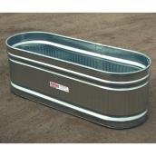 Stock Tank - Galv. - 169 Gal. Capacity - 24