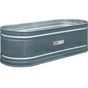 Stock Tank - Galv. - 231 Gal. Capacity - 36