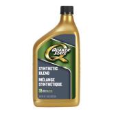 Huile à moteur synthétique 0W20, 946 ml
