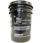 Huile hydraulique, Tellus S2 V 32, 18,9 L