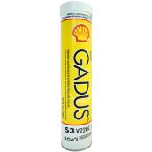 Graisse semi-synthétique Gadus S3 V2200C 2, 400 g