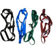 Harnais pour chien ajustable, 25'' à 40''