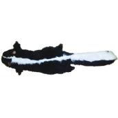 Peluche pour chien en forme de mouffette, 16''
