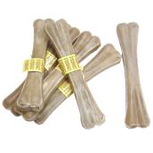 Pressed Rawhide Bone - 12'' - 140-150g