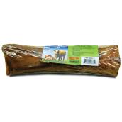 Gâterie pour chien en forme de jarret, 8''