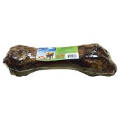 Gâteries pour chien en forme de tibia, 10''