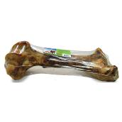Gâterie pour chien en forme de fémur de T-Rex, 16''