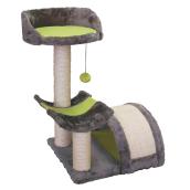 Griffoir repos pour chat, 17 3/4'' x 17 1/2'' x 24''